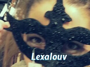 Lexalouv