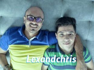 Lexandchris