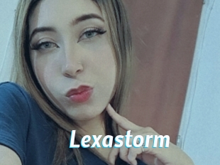 Lexastorm