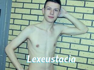 Lexeustacia