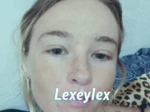 Lexeylex