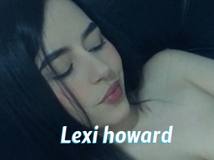 Lexi_howard