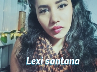 Lexi_santana