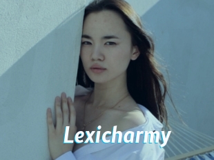 Lexicharmy