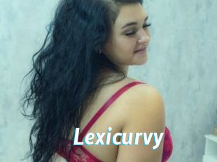 Lexicurvy