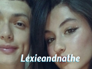 Lexieandnathe
