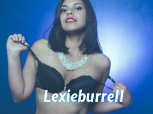 Lexieburrell