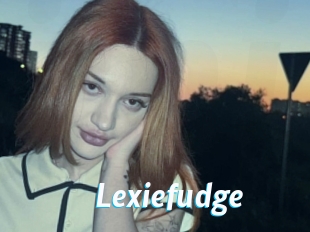 Lexiefudge