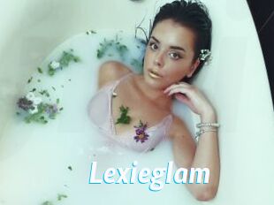 Lexieglam