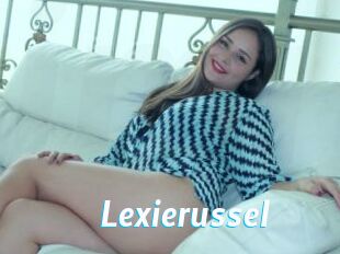 Lexierussel