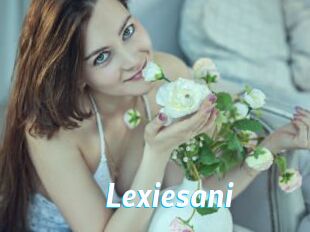 Lexiesani