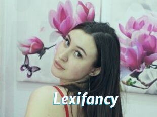 Lexifancy