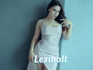 Lexiholt