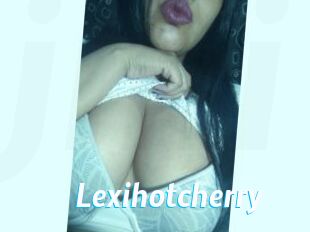 Lexihotcherry