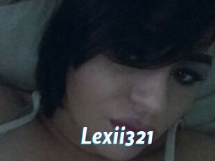Lexii321