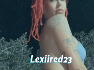 Lexiired23