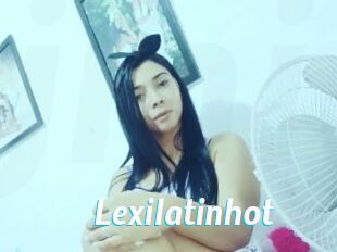 Lexilatinhot