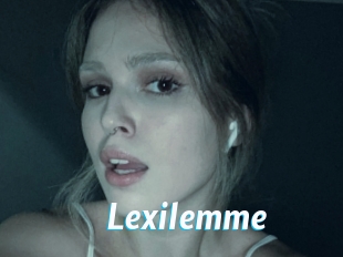 Lexilemme