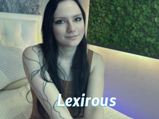 Lexirous