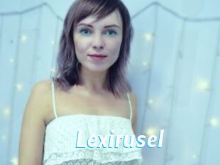 Lexirusel