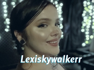 Lexiskywalkerr