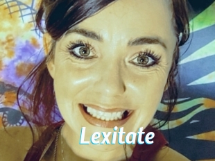 Lexitate