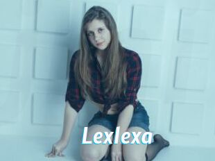 Lexlexa
