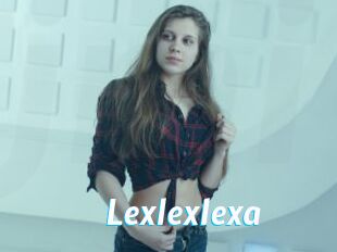 Lexlexlexa