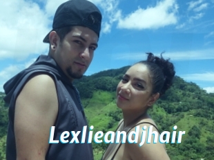 Lexlieandjhair