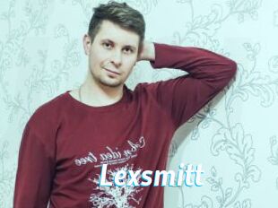 Lexsmitt