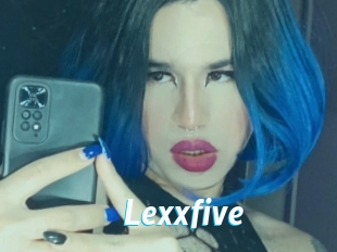 Lexxfive