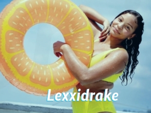 Lexxidrake