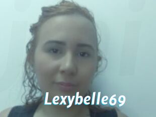 Lexybelle69