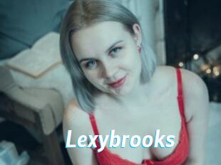 Lexybrooks