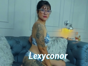Lexyconor