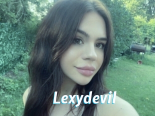 Lexydevil