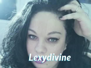 Lexydivine