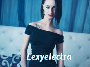 Lexyelectra