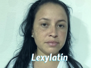 Lexylatin