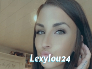 Lexylou24