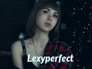 Lexyperfect
