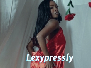 Lexypressly