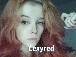 Lexyred
