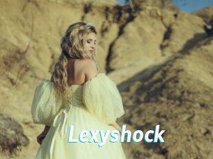 Lexyshock