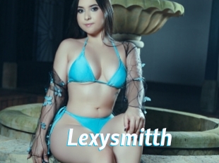 Lexysmitth