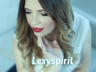 Lexyspirit