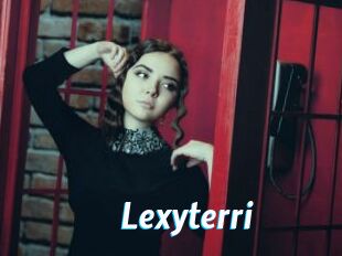 Lexyterri