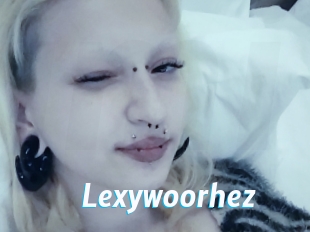 Lexywoorhez