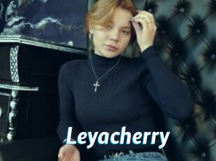 Leyacherry