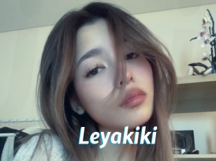 Leyakiki